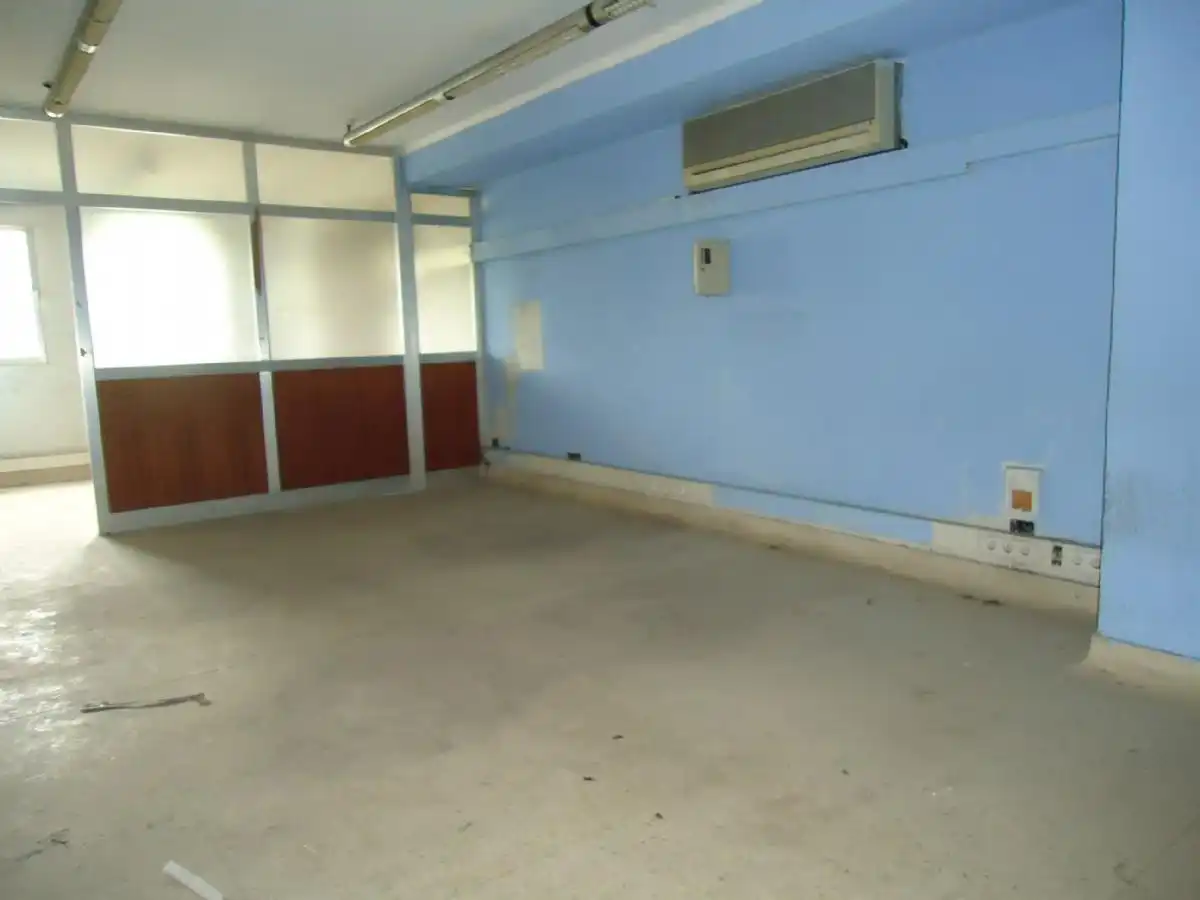 Industrial buildings for sale in Bilbao 