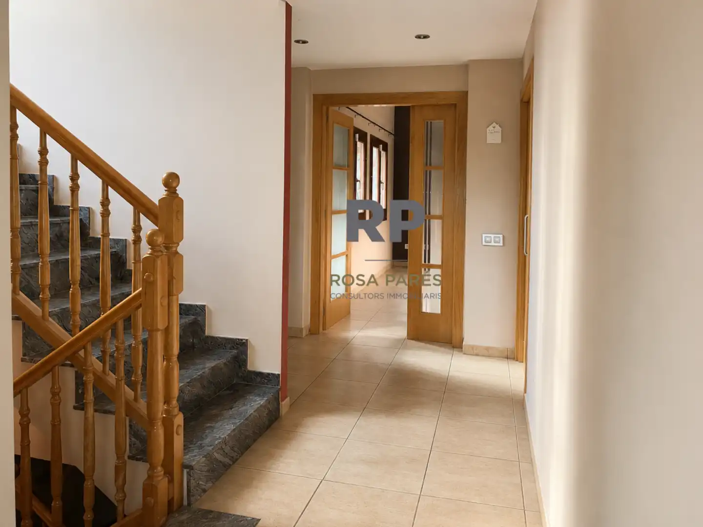 Casa o chalet en venta en Seva con Calefacción y Jardín privado