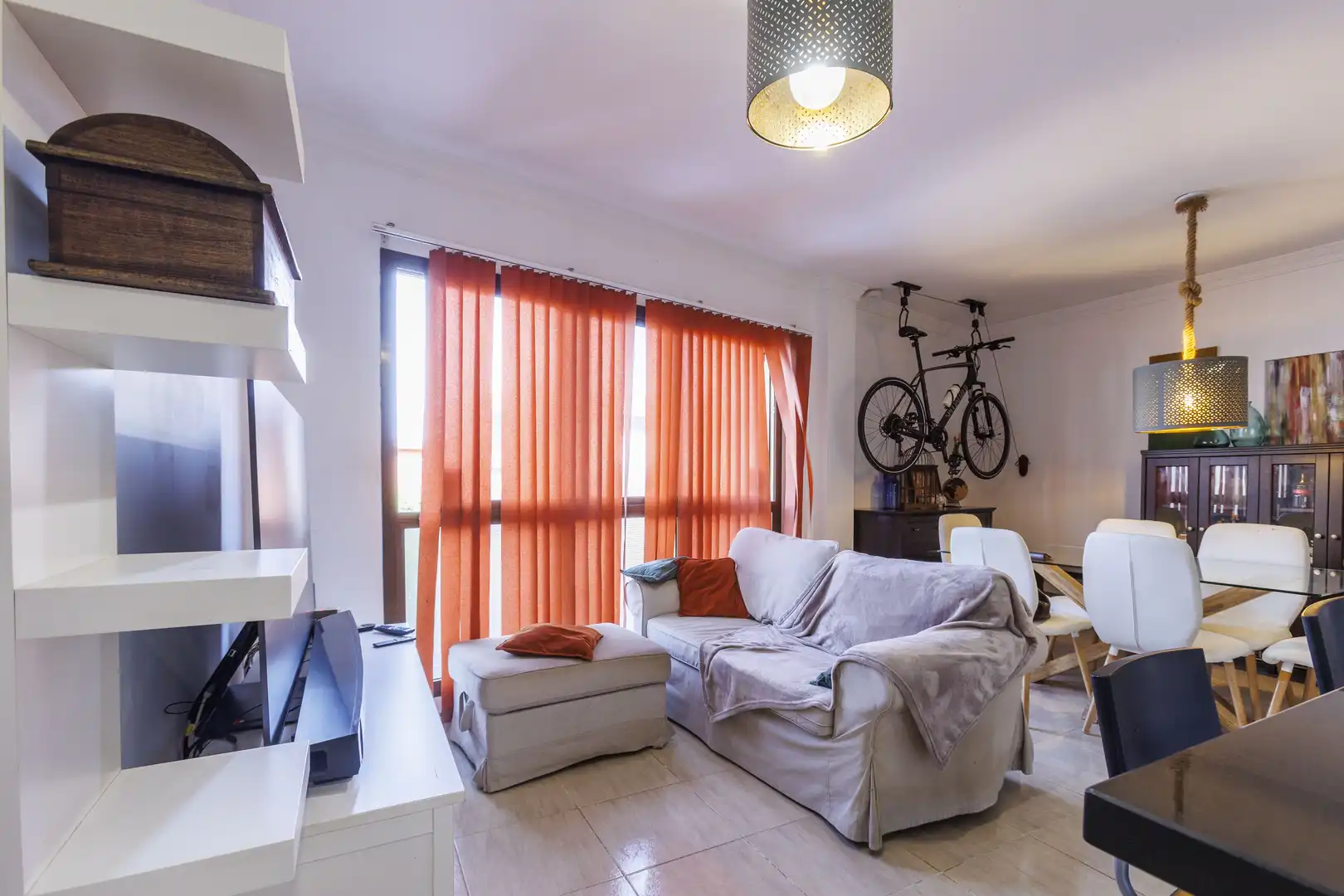 Appartement avec ascenseur à vendre à López Botas 20, imagen 2