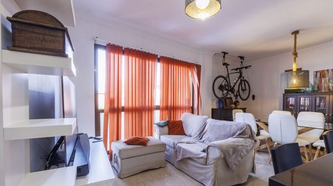 Photo 2 of Flat for sale in López Botas, 20, Callejón del Castillo - El Calero - Las Huesas, Telde