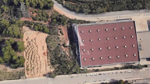 Photo 3 of Industrial land for sale in Pasaje Puig I Cadafalch, 13, Zona Industrial, Rubí