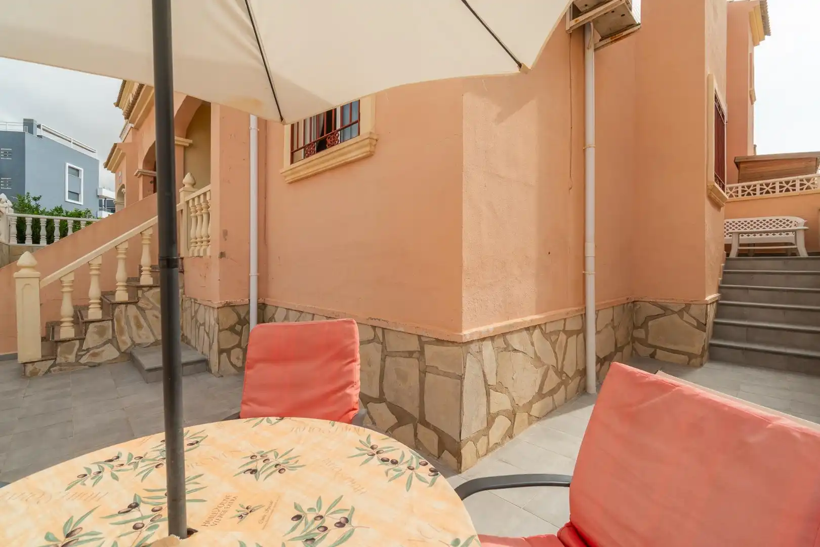 Maison mitoyenne à vendre à Orihuela Costa, imagen 14