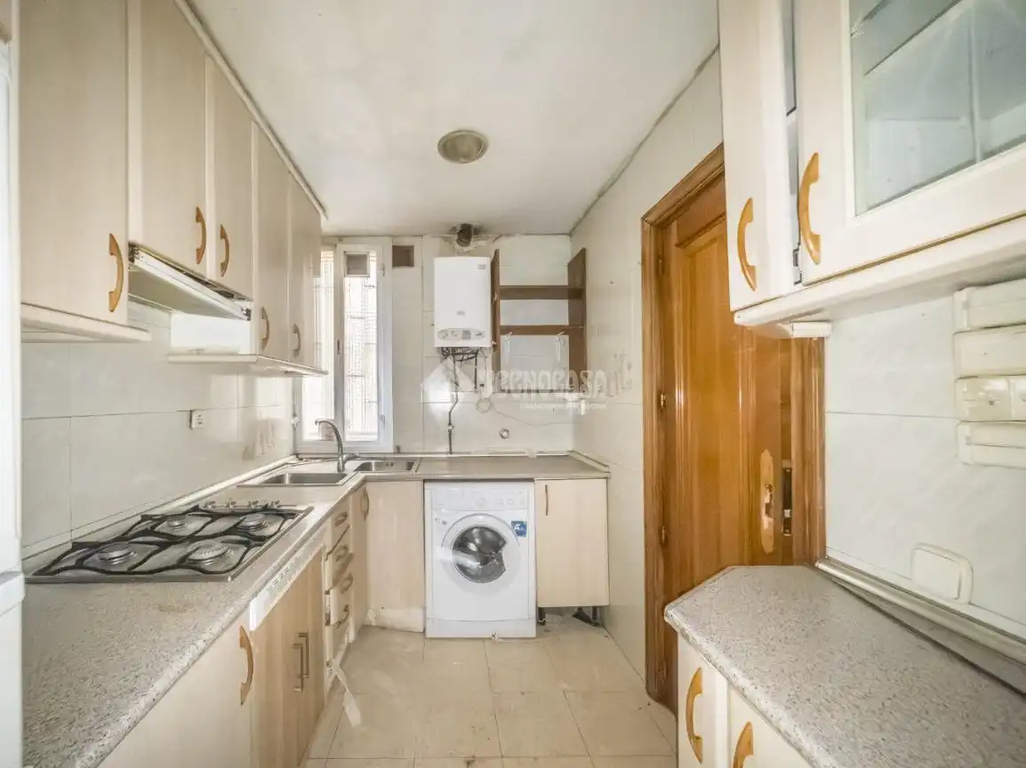 Piso con ascensor en venta en Centro, imagen 15