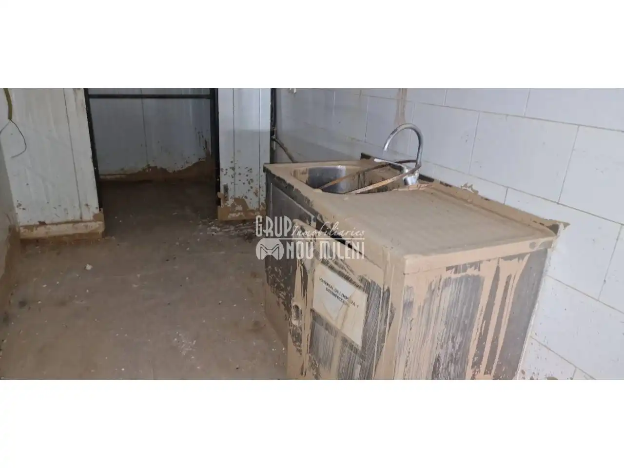 Local comercial en venda a Avenida RAMBLETA, imagen 32