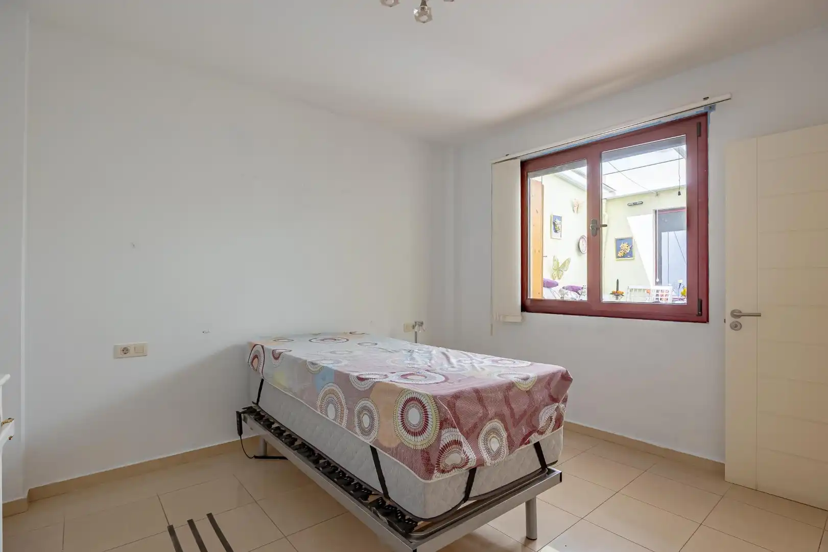 Bedroom of Flat for sale in Mogán  with Air Conditioner and Terrace