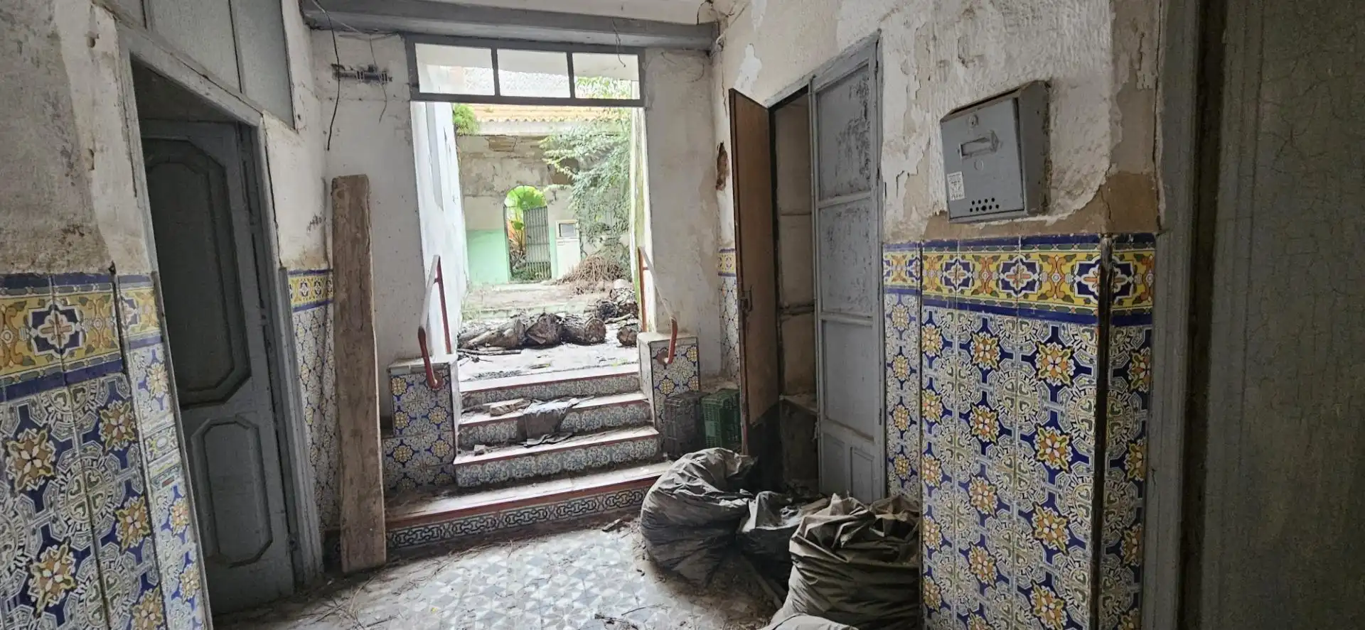 Casa amb piscina en venda a Centro, imagen 12