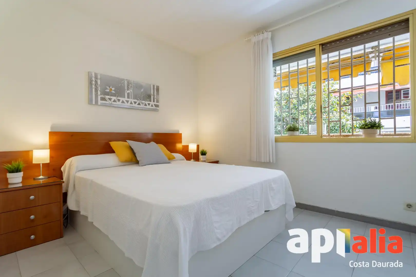 Habitación de Apartamento en venta en Salou con Calefacción y Terraza
