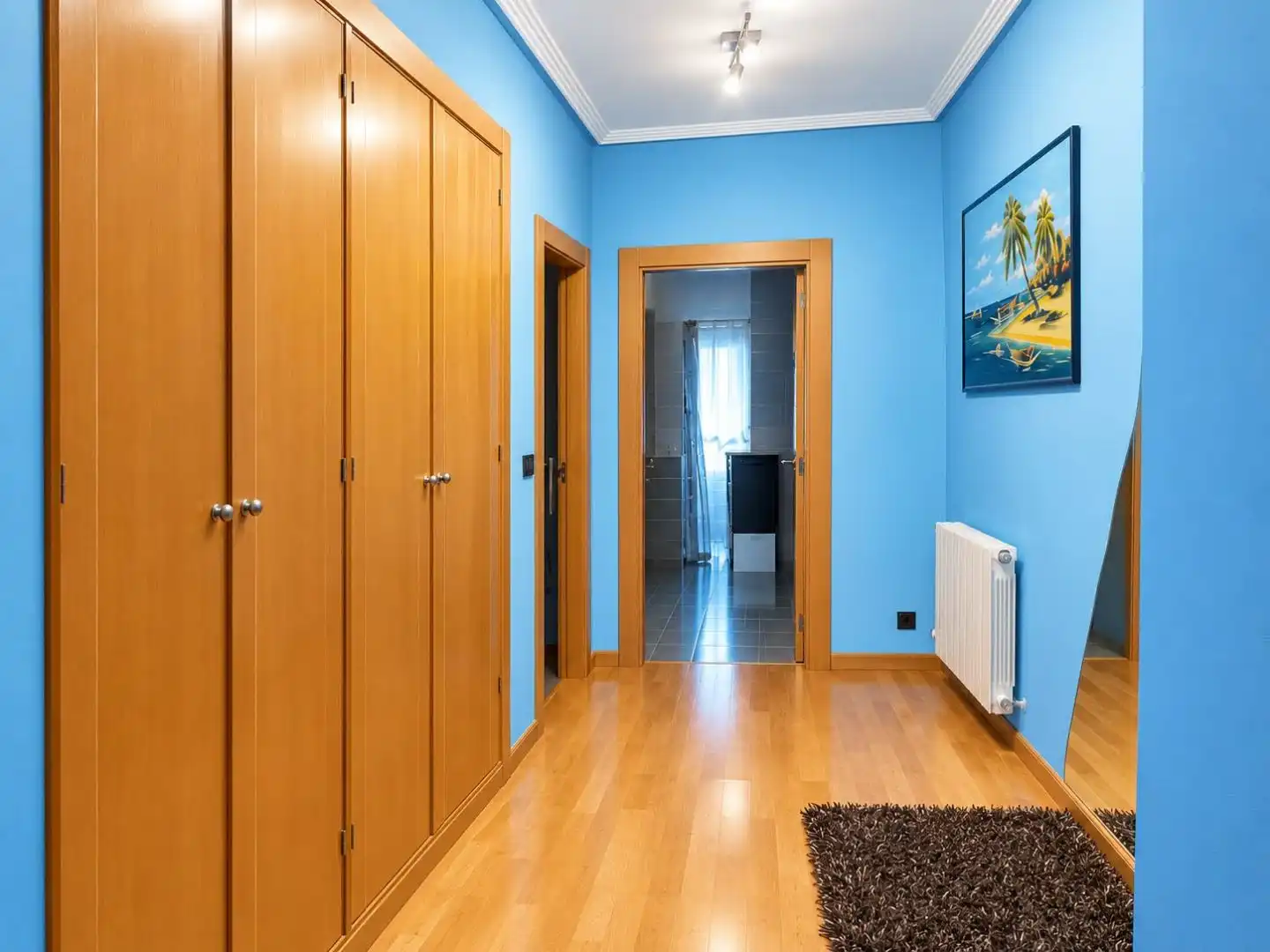 Piso en venta en Valencia de Don Juan