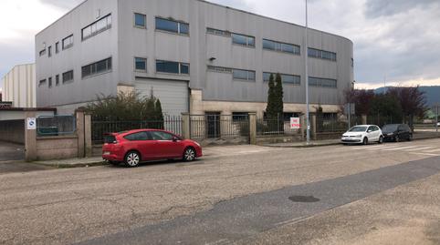 Photo 3 of Industrial buildings for sale in Lugar a Granxa, 2, O Porriño  , Pontevedra