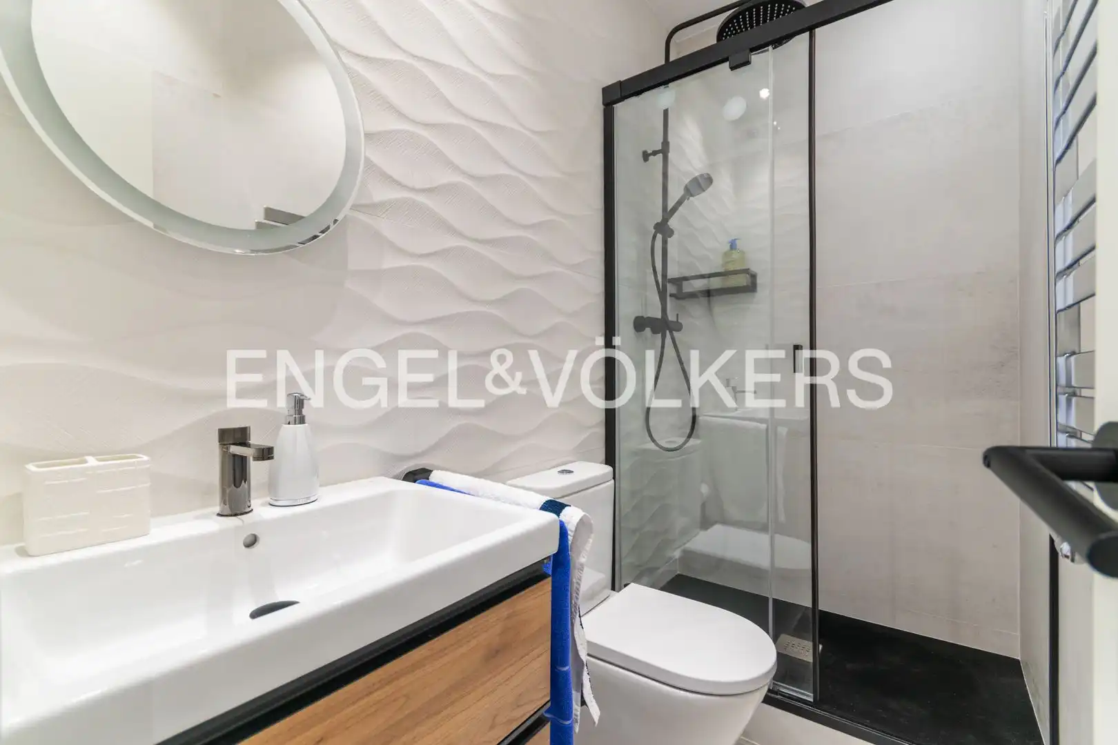 Penthouse with terrace to rent in Ciutat Vella, imagen 21