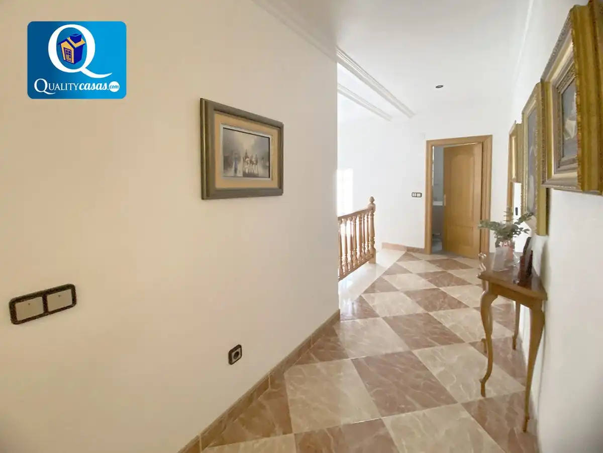 Houses for sale in Mutxamel  with Terrace and Storage room