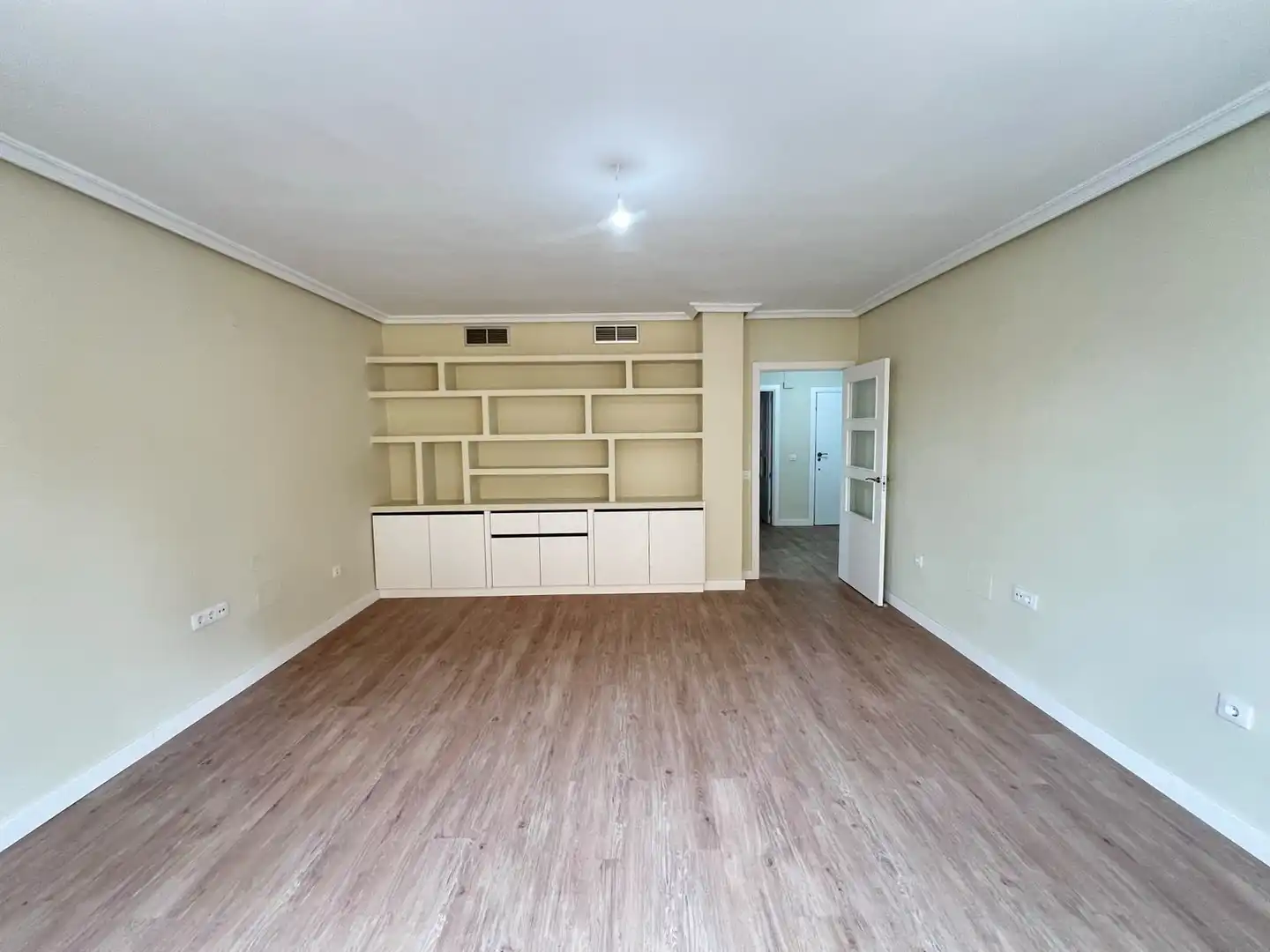 Flat with terrace to rent in Centro, imagen 11