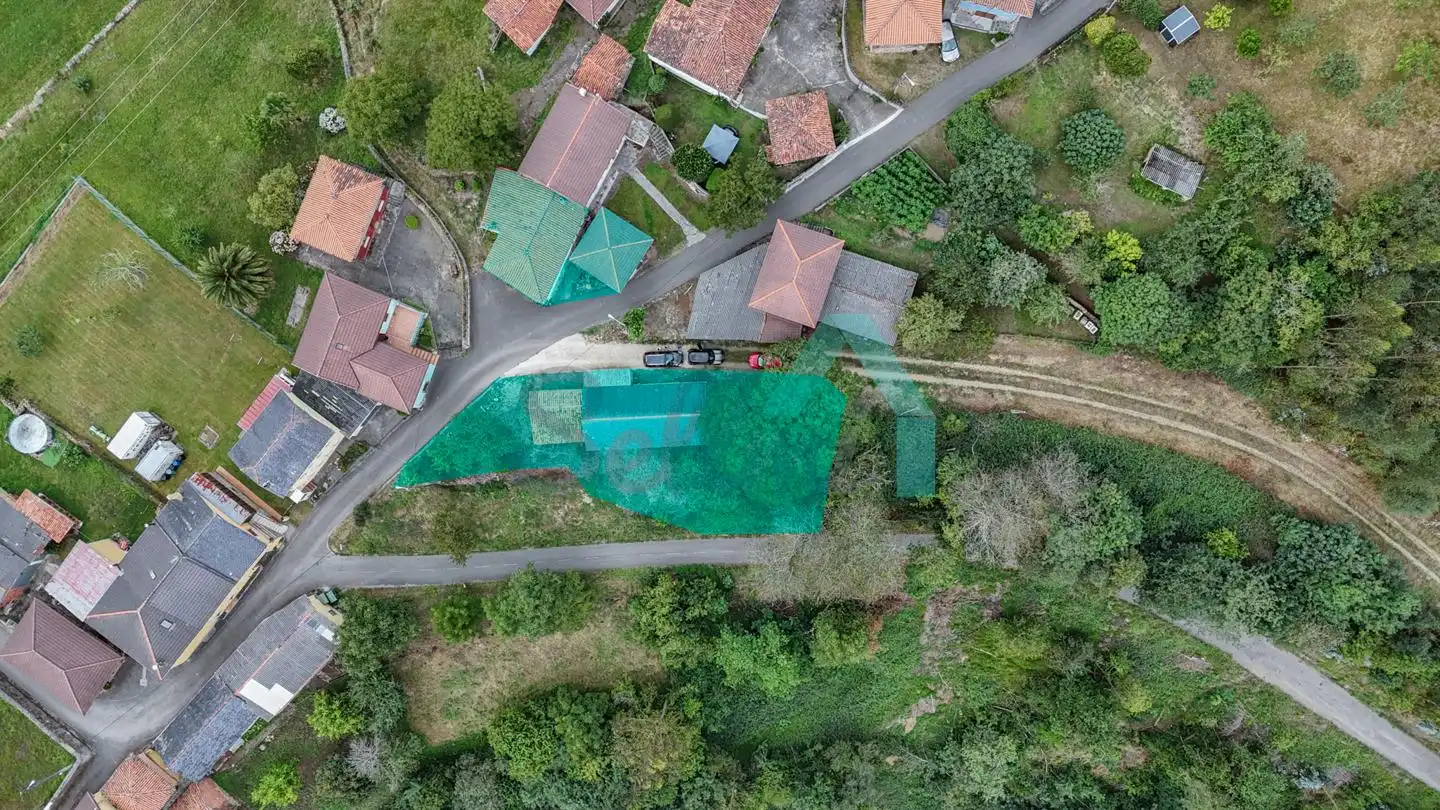 Habitatge amb jardí en venda a Arcallana, imagen 8