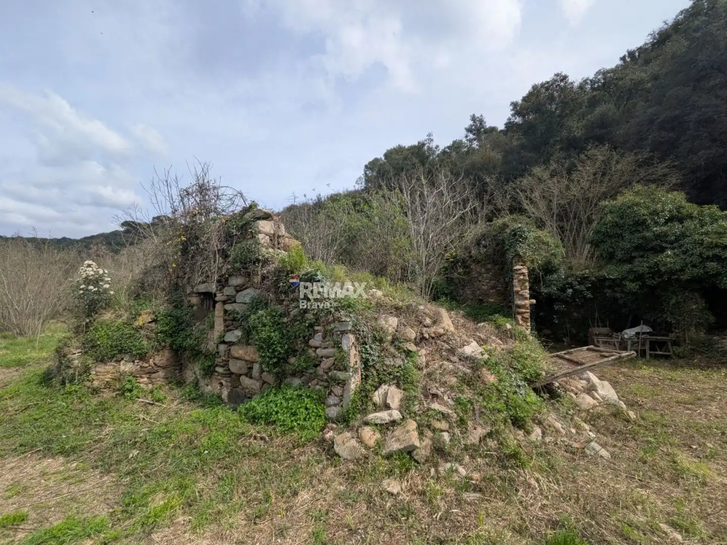 Residential for sale in Sant Julià del Llor i Bonmatí