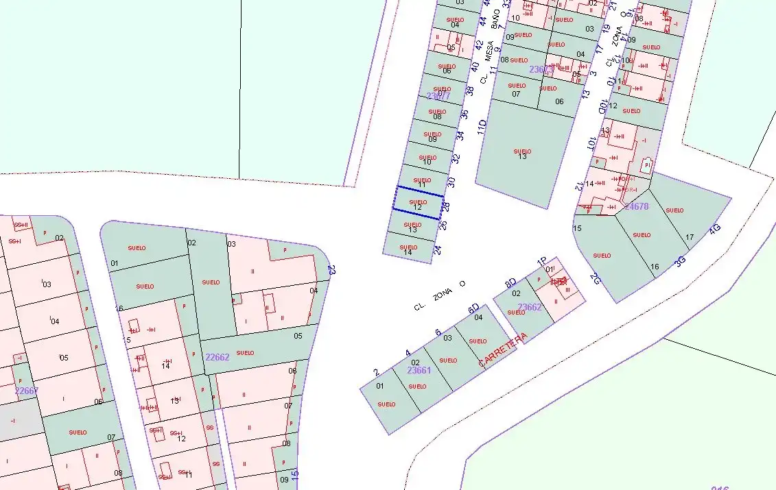 Terreny residencial en venda a Alhama de Granada, imagen 11