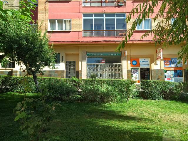 Local comercial en Alquiler en El Carmen