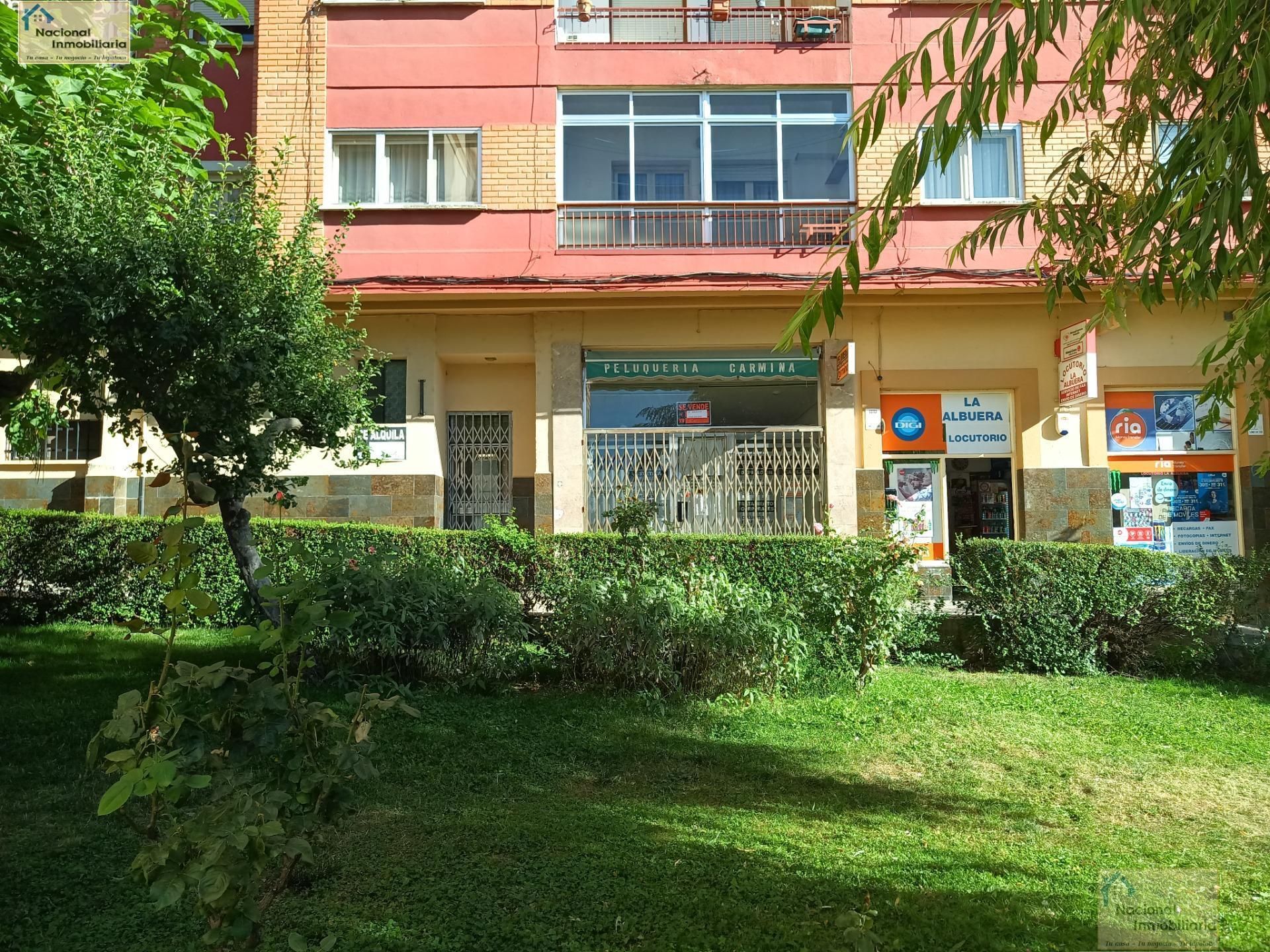 Premises to rent in El Carmen