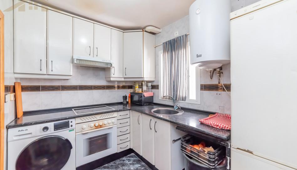 Photo 1 of Flat for sale in Calle de Santa Teresa de Jesús, La Fortuna, Madrid