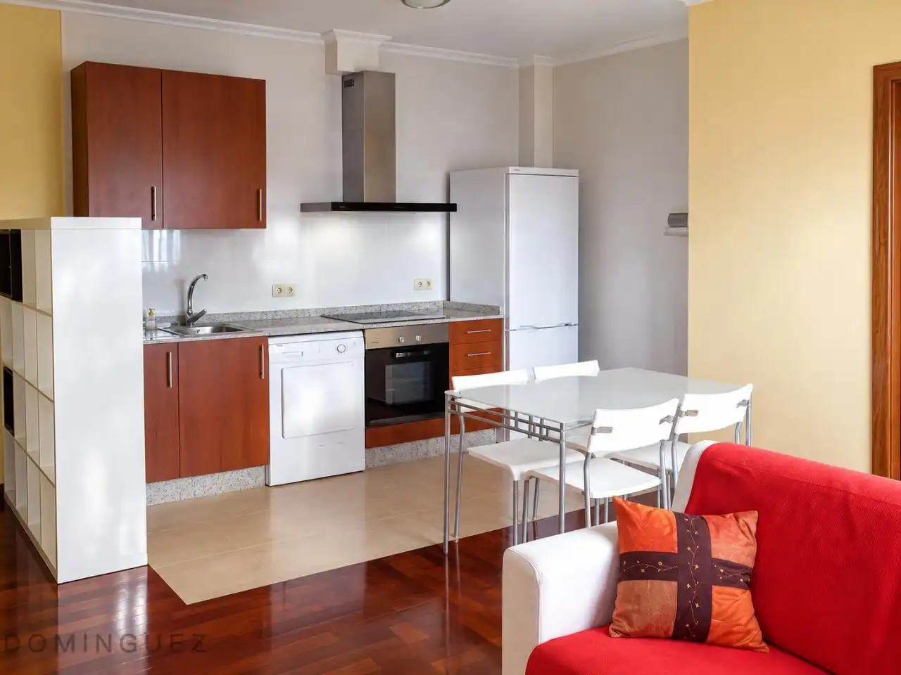 Appartement compact avec ascenseur à vendre à Sardoma - Castrelos, imagen 3