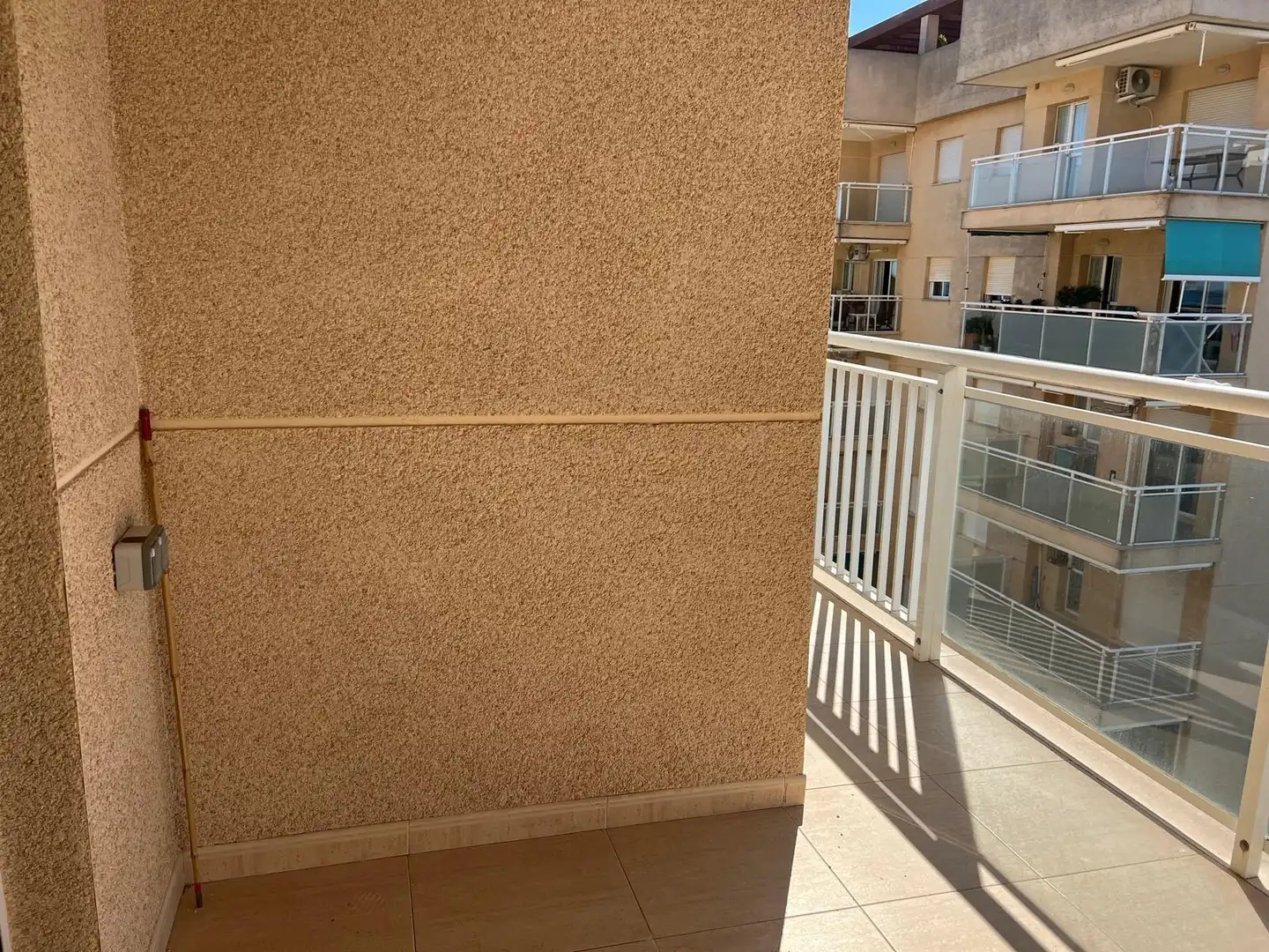 Apartamento con piscina en venta en Daimús, imagen 3
