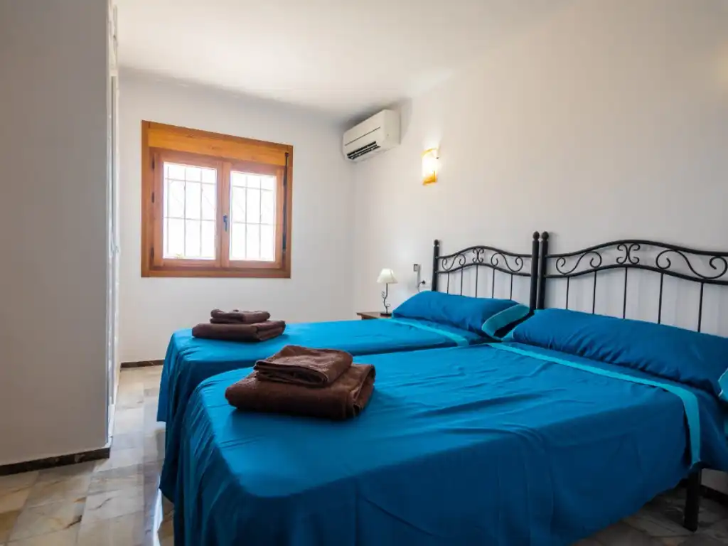 Casa con piscina in vendita a Vista de los Ángeles, imagen 18