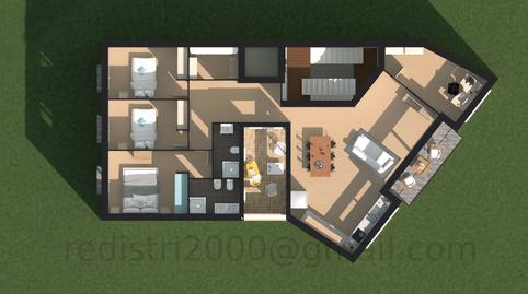 Photo 2 from new construction home in Flat for sale in Plaça de Pep Ventura, Creu Alta, Barcelona