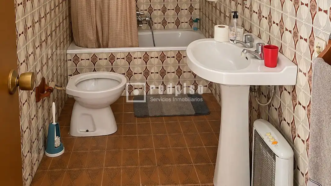 House with garden for sale in La Villa de Don Fadrique, imagen 8