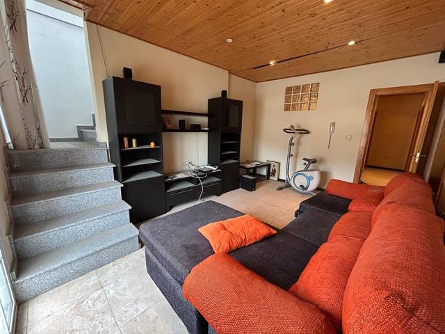 Casa-chalet en Venta en Abanilla