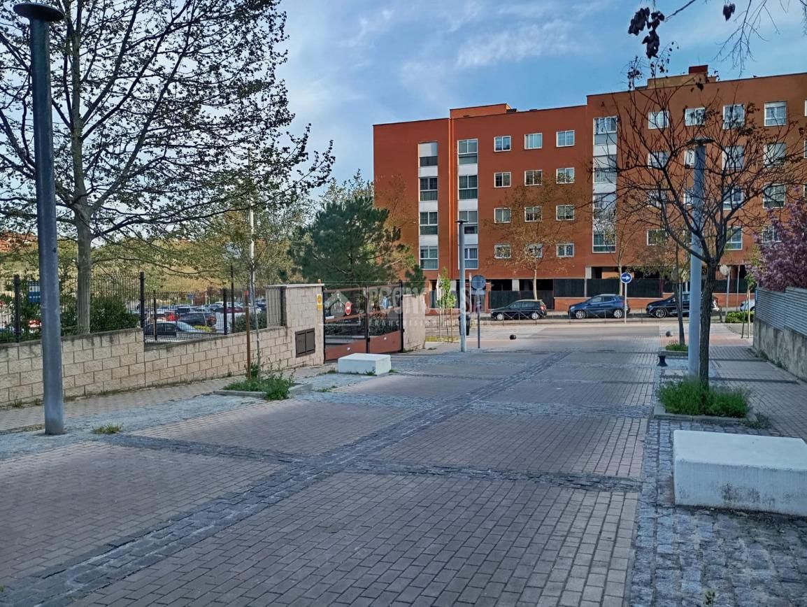 Garatge de lloguer a Tempranales
