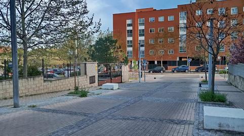 Photo 2 of Garage to rent in Tempranales, Madrid