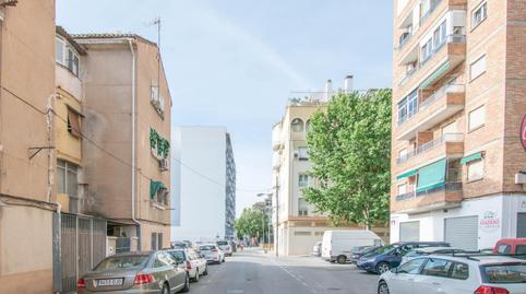 Foto 4 de Garaje en venta en Barrio de Zaidín,  Granada Capital