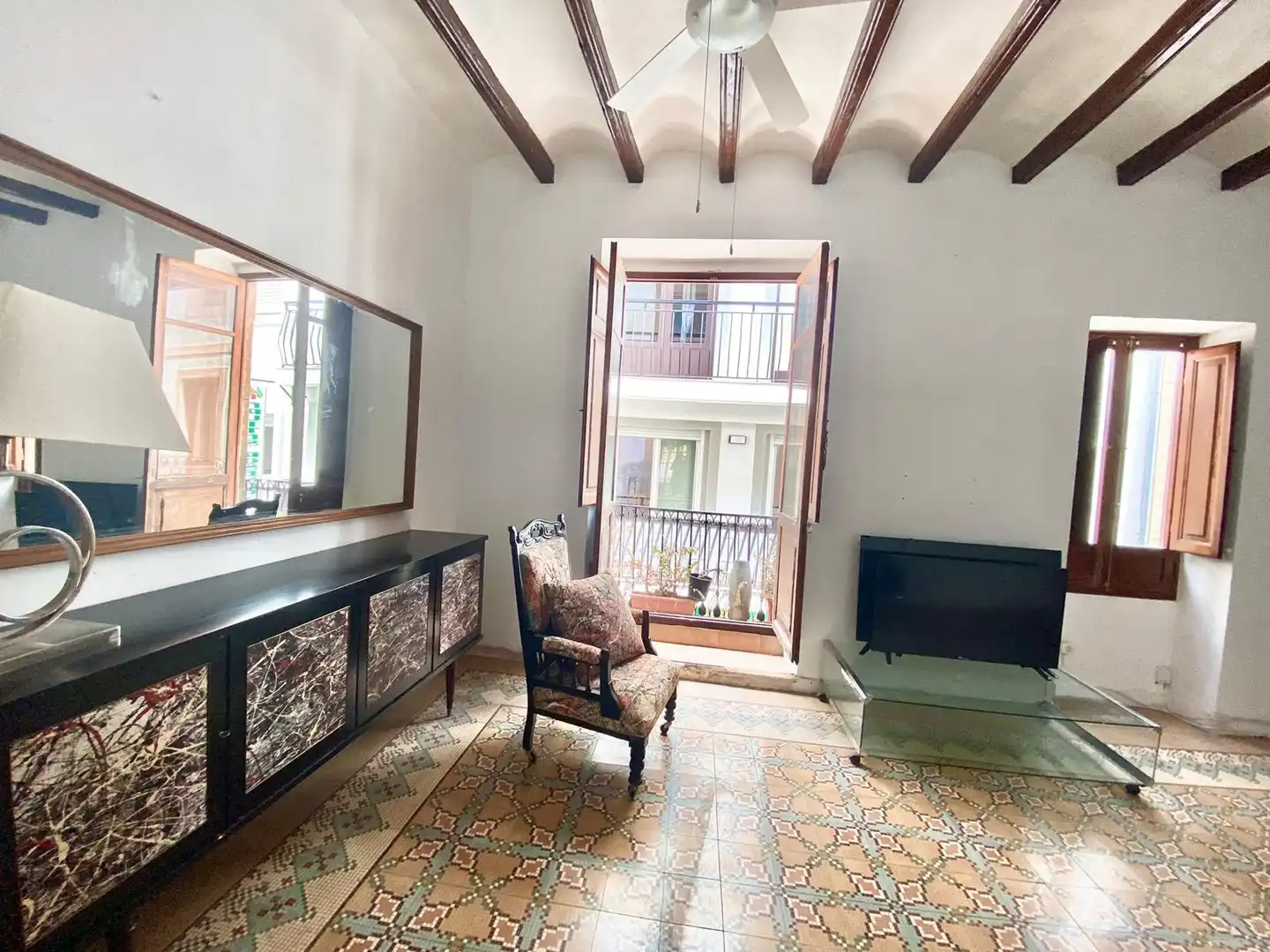 Maison rustique avec piscine à vendre à Centro ciudad, imagen 32