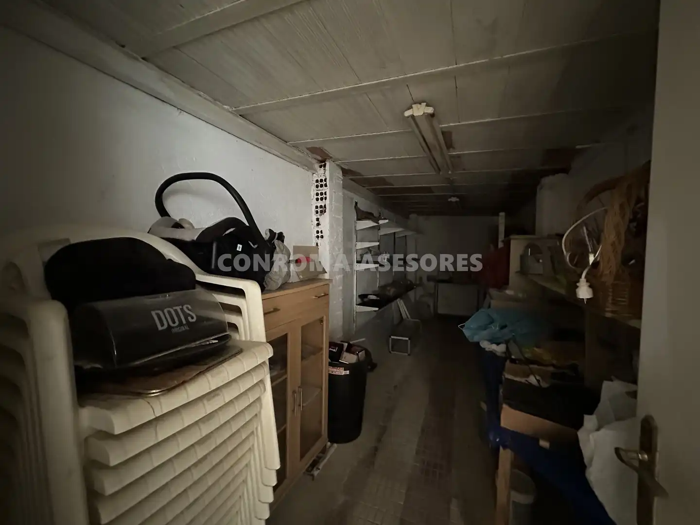 Local comercial en venda a Carrer de Montserrat, imagen 10