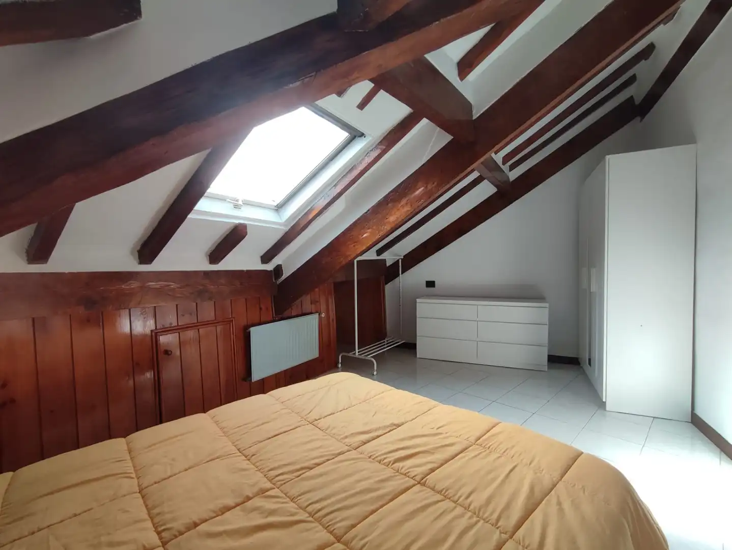 Flat to rent in Centro