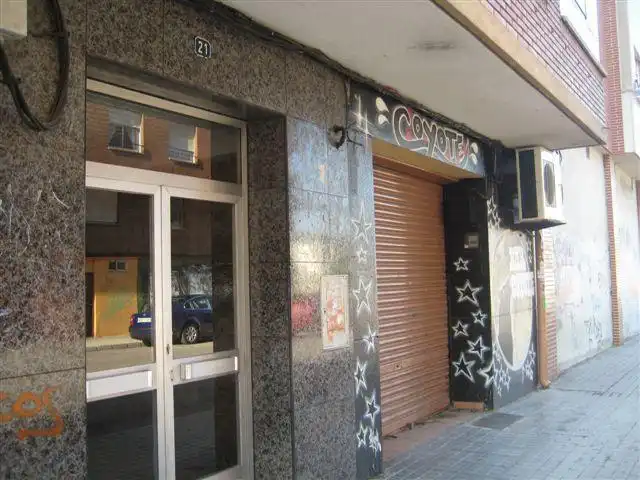 Business premises for sale in CONDE DE LOS GAITANES 21, imagen 2