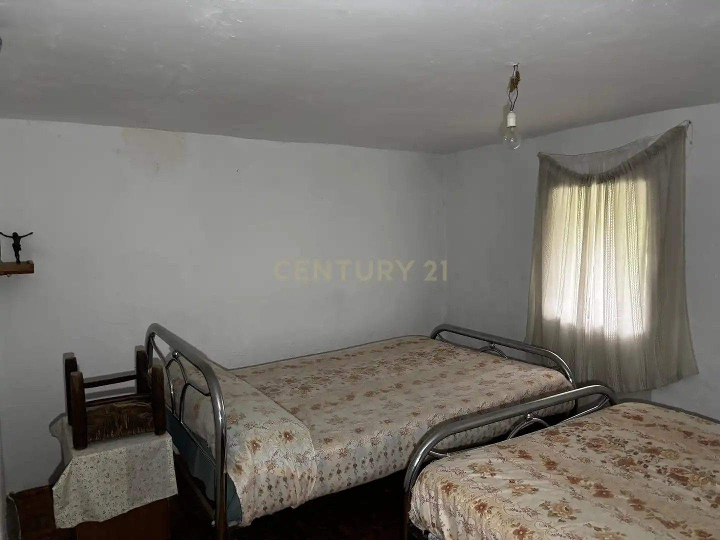 Bedroom of Houses for sale in Pinofranqueado