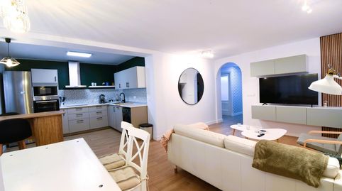 Foto 2 de Piso en venta en Santiago - Coronación, Jerez de la Frontera