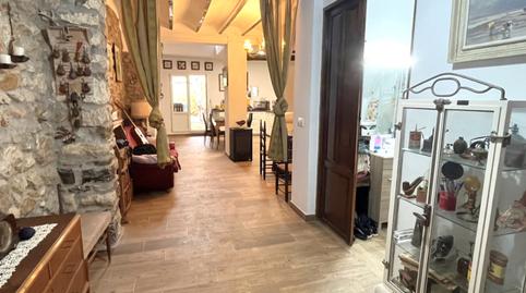 Foto 3 de Finca rústica en venda a Sagra, Alicante