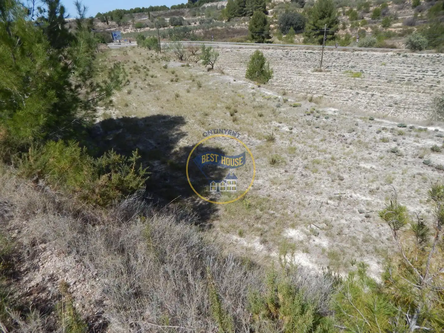 Wohnbaugrundstück zum Verkauf in El Palomar, imagen 6