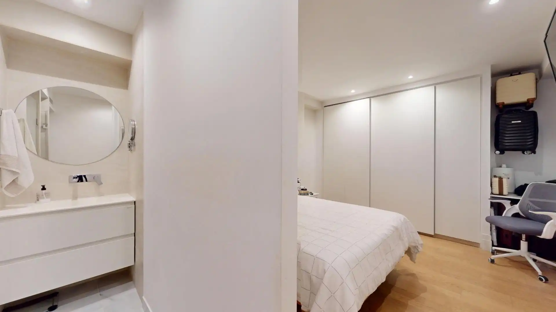Piso con terraza en venta en Centro, imagen 21