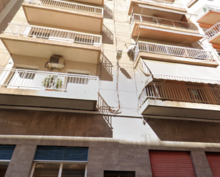 Exterior view of Flat for sale in Elche / Elx