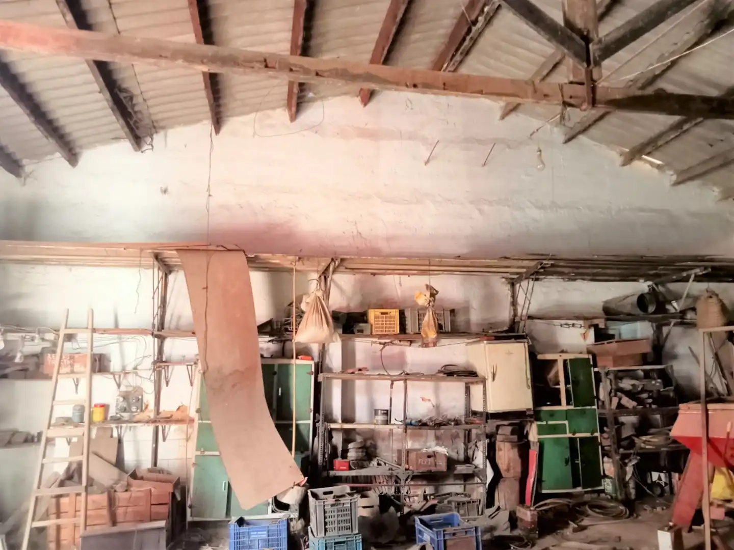 Business premises for sale in Calle Alcalá de los Gazules 29, imagen 4
