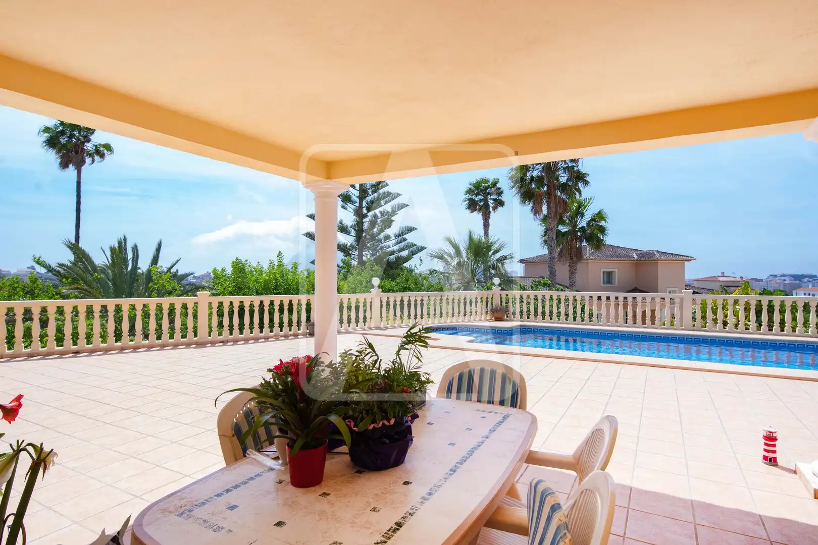 Chalet con piscina en venta en Gargasindi - Garduix - Colina del Sol, imagen 35