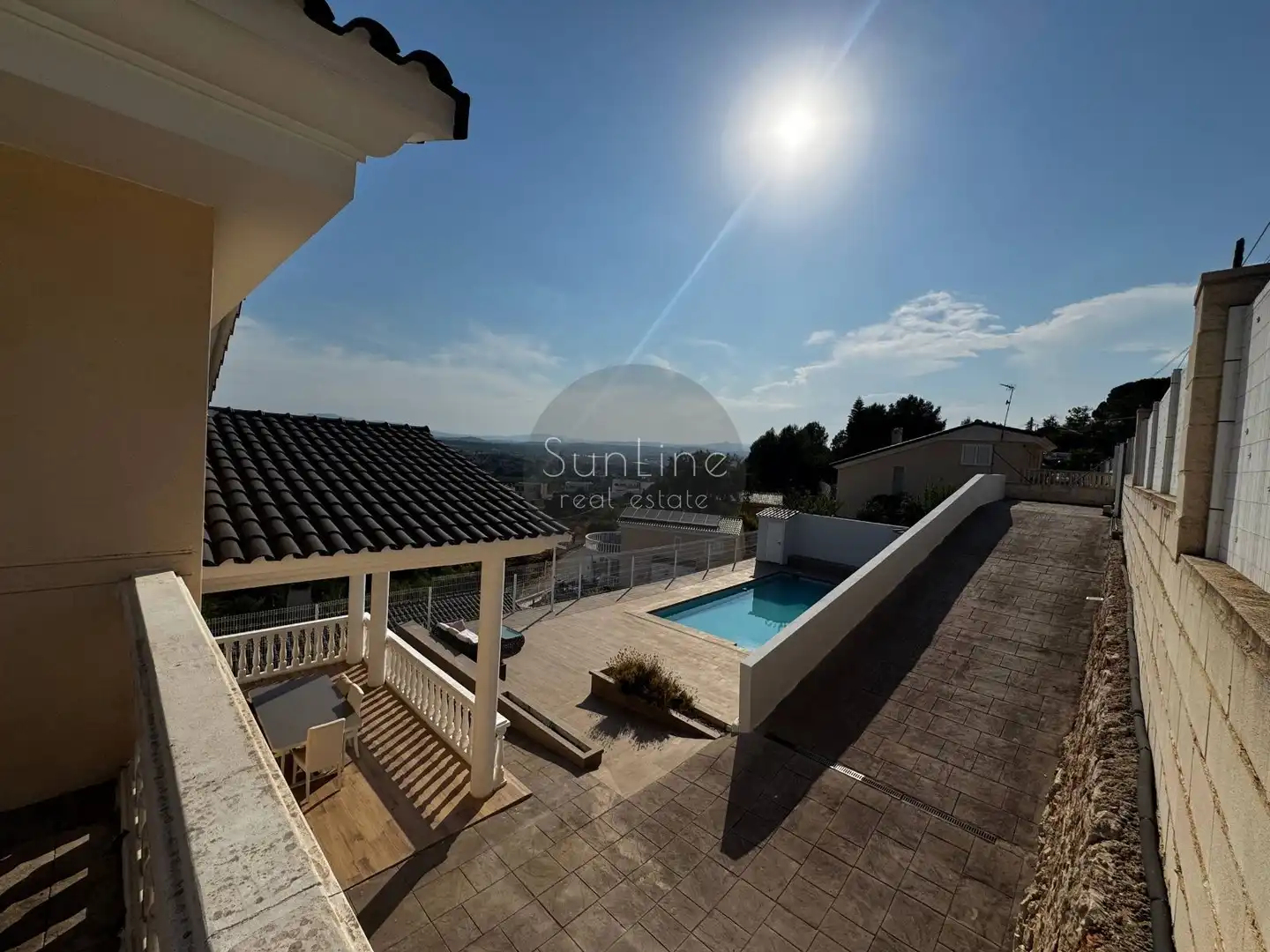 Casa amb piscina en venda a Calle Julio Romero de Torres, imagen 11