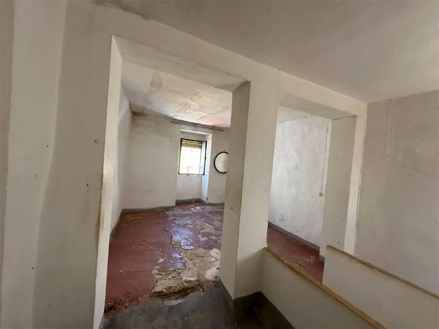 Casa adosada en venta en Baena