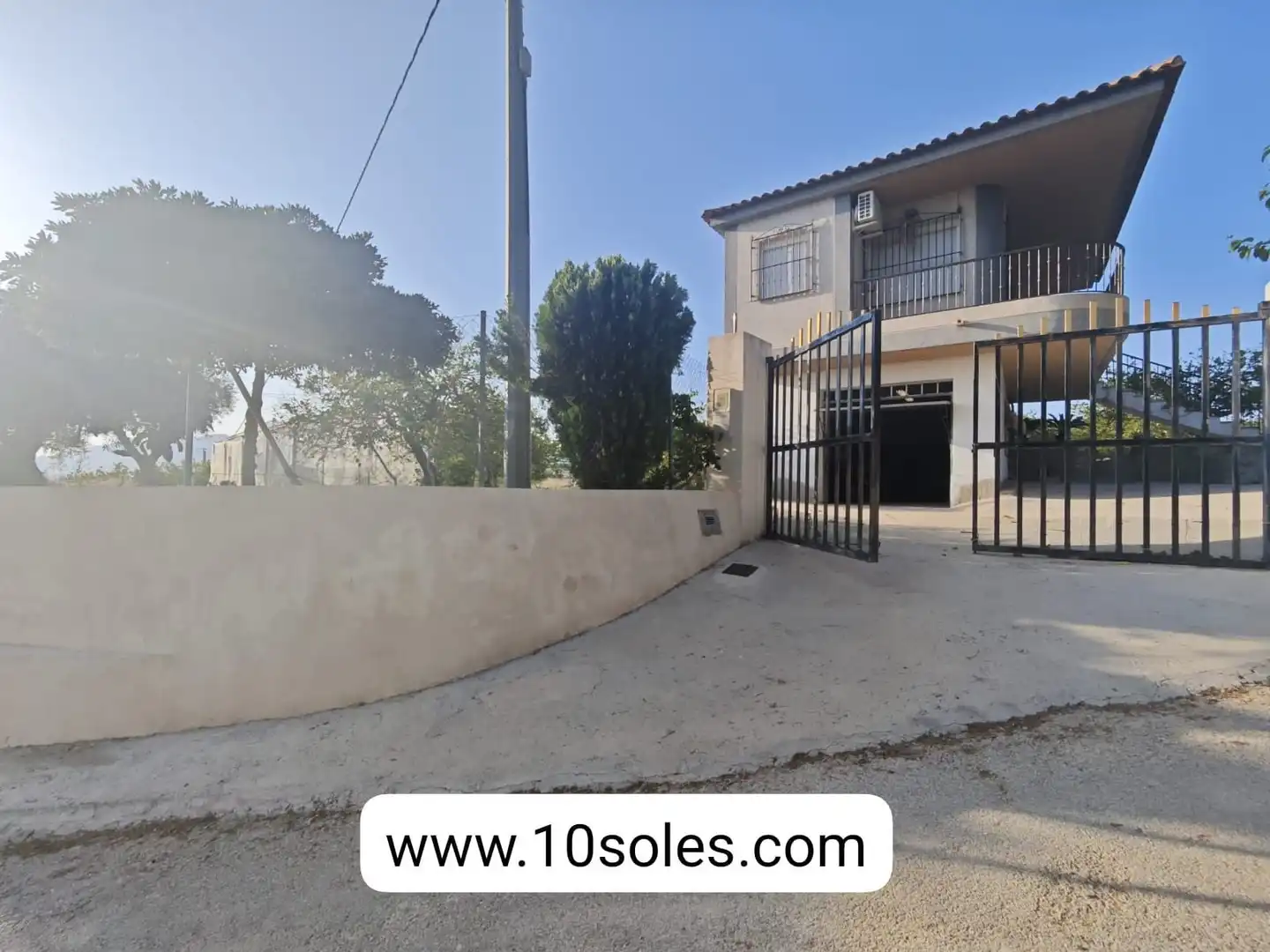 Terreno rustico in vendita a Desamparados - Hurchillo - Torremendo, imagen 16