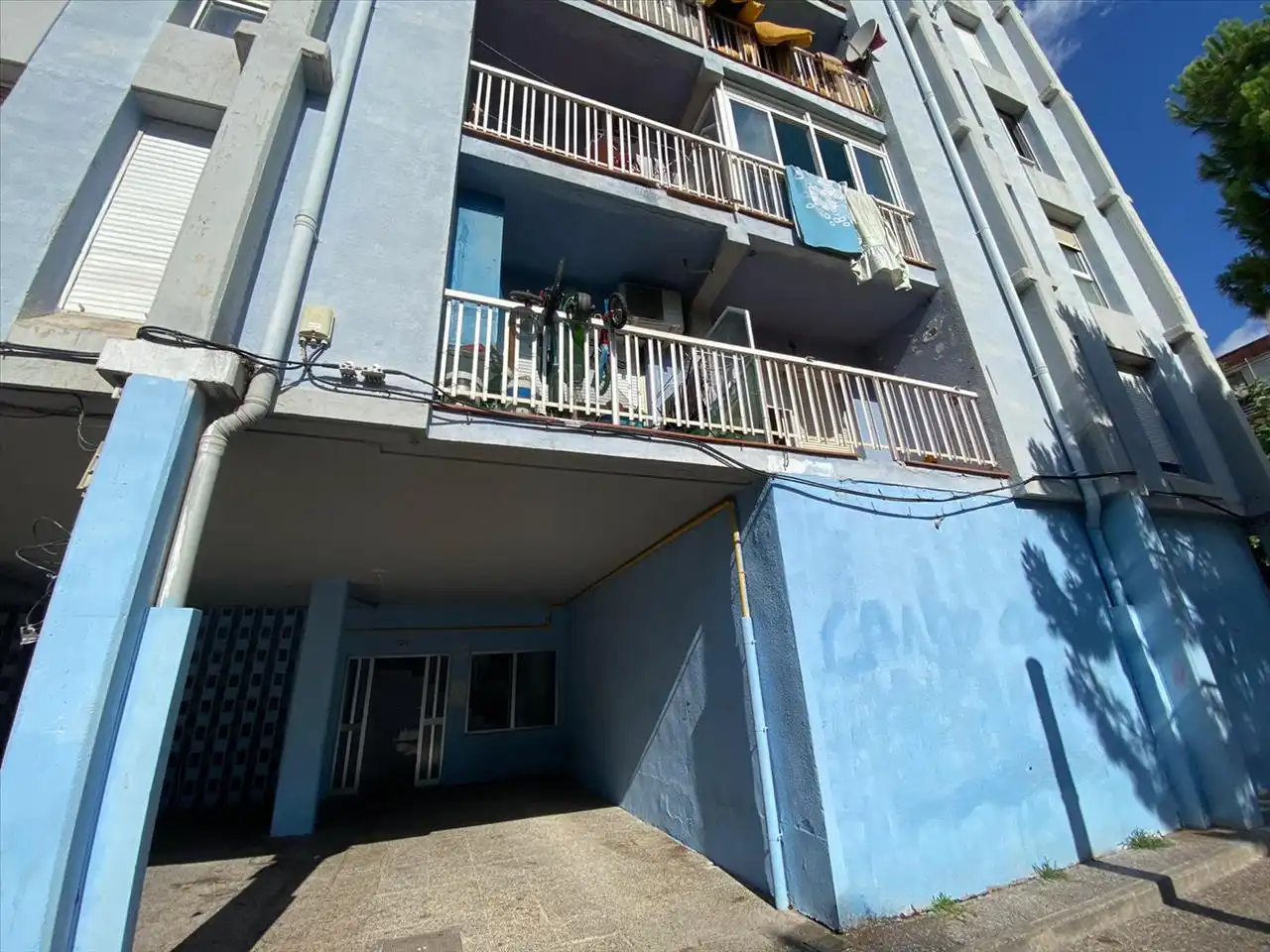 Appartement avec ascenseur à vendre à C/ Riu Llobregat