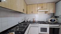 Kitchen of Flat for sale in Martorell  with Parquet flooring and Balcony