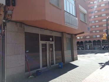 Local comercial en venda a Av Alicante