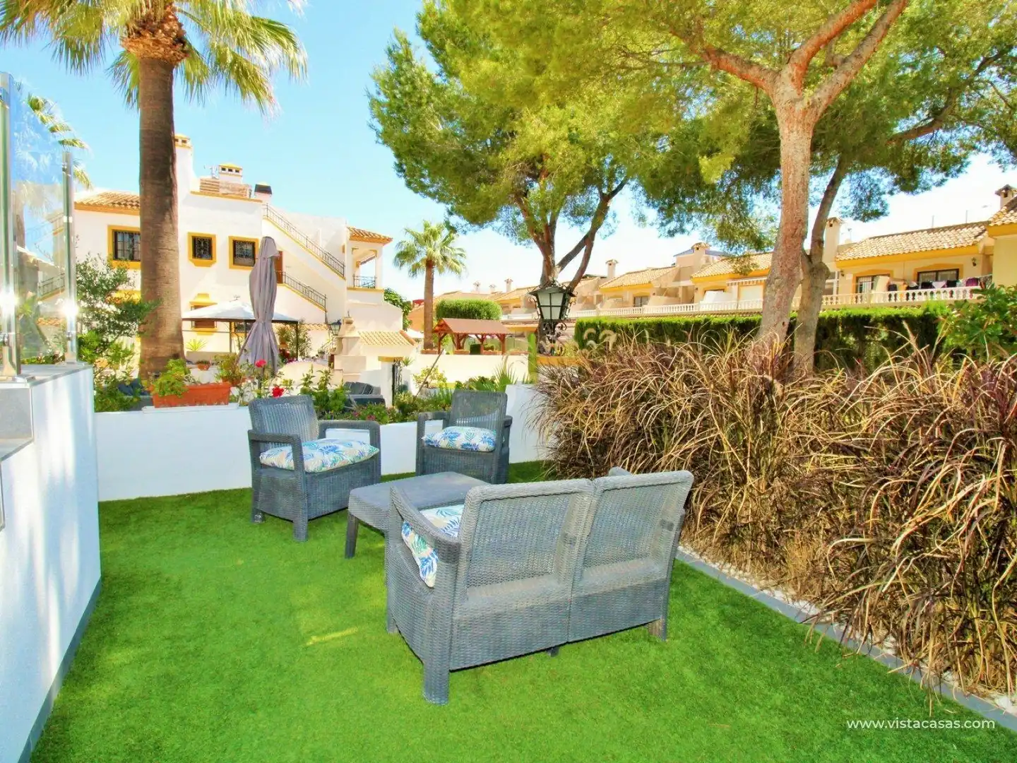 Bungalow con terraza en venta en Orihuela Costa, imagen 29
